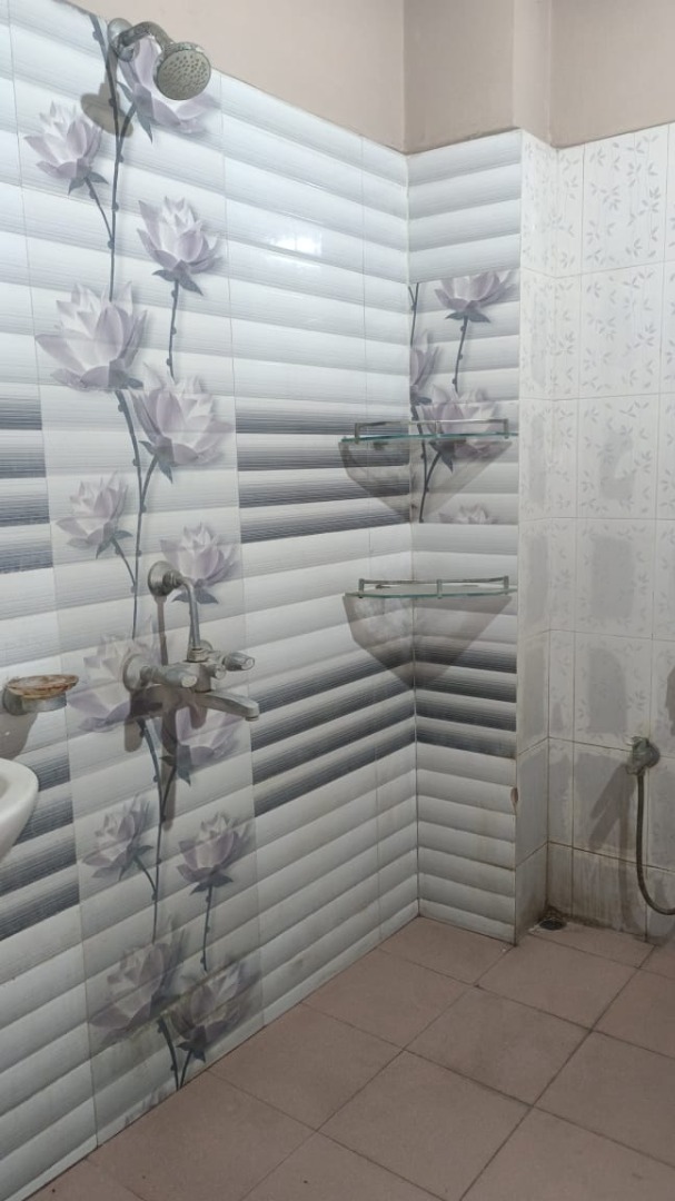 Unfurnished 3bhk in New Guwahati, Guwahati, Assam, India for Rent